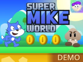 Super Mike World DEMO