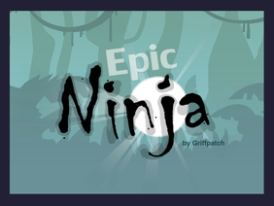 Epic Ninja v1.12