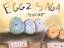 SGT Auditions| Eggz Saga
