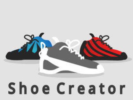 Shoe Creator