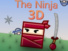 The Ninja 3D