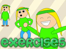 My Exercises - Animation