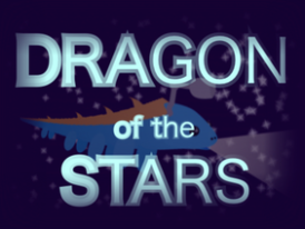 Dragon of the Stars