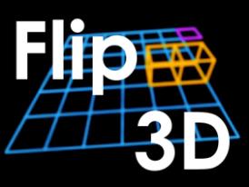 Flip 3D (Bloxorz Remake)