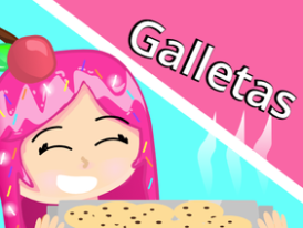 Galletitas <3