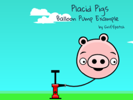 Placid Pigs Balloon Pump v0.2