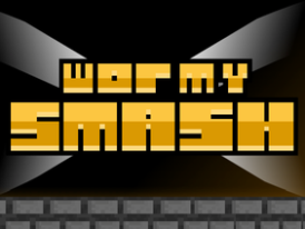 Wormy Smash!