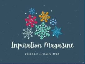 Inspiration Magazine  Dec/Jan 2022
