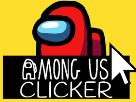 Among Us Clicker! Mobile friendly! Mini games! Animated backdrop! Full tutorial! Cool Music!