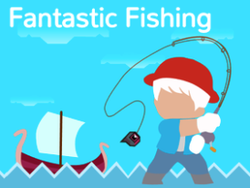 Fantastic Fishing