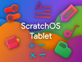 [ OUTDATED ] ScratchOS 1.3