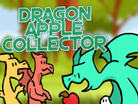 ੈ˚ Dragon Apple Collector ˚