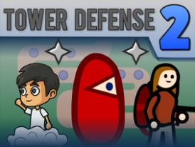 Will_Wam Tower Defense 2