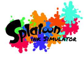 Splatoon Ink Simulator