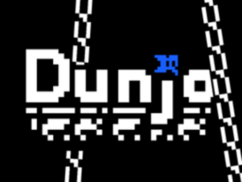 Dunjo(Pixel Platformer)#games