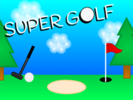  Super Golf 