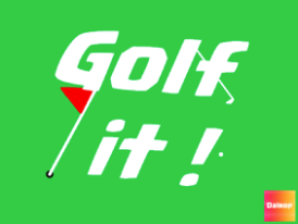 Golf-it ! 100%pen