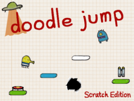 Doodle Jump (Remake)
