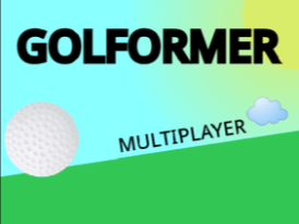golformer multiplayer      