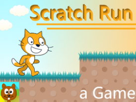 Scratch Run v1.4 - 