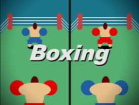 ボクシング / Boxing