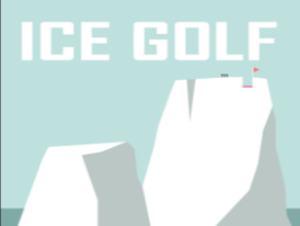 ICE GOLF