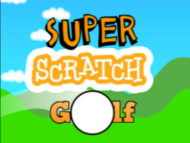 Super Scratch Golf