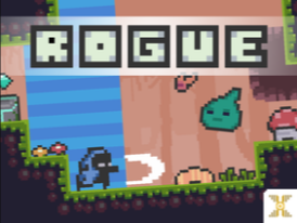 Rogue [v1.0]
