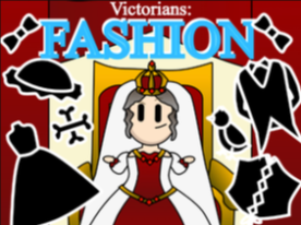 Victorians: Funky Fashion