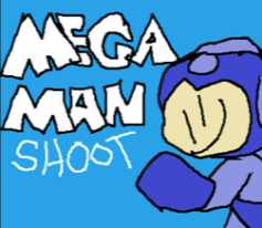 Mega Man Shoot