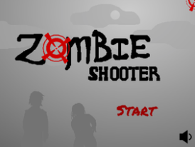 Zombie Shooter (FPS)