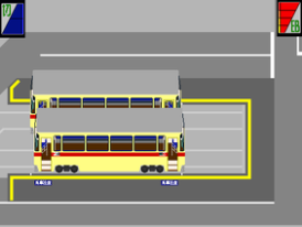 トラムシミュレーター / Streetcar (Tram) Simulator Ver3.6