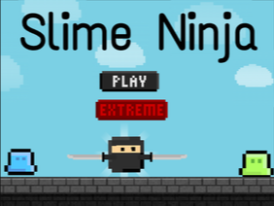 Slime Ninja