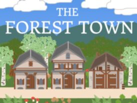 Forest Town