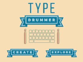 Type Drummer