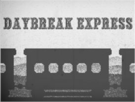 Daybreak Express: Crate Train