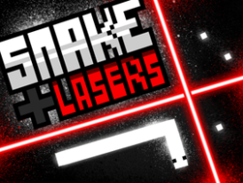 Snake & Lasers! (Game)