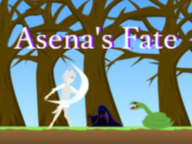 Asena's Fate～アセナの宿命～