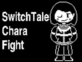 Darkothecool's SwitchTale: Chara fight (Pacifist).