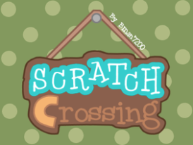 Scratch Crossing (Animal Crossing)