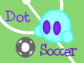 Mini Dot Soccer!