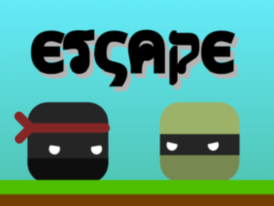 Escape - Game