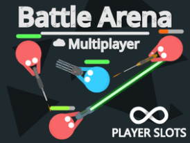 Battle Arena ||  Multiplayer