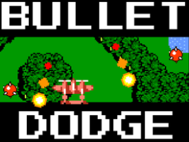 Bullet Dodge v1.0 final