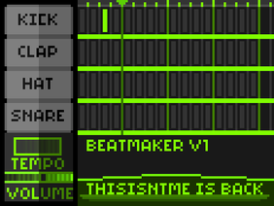 Beat Maker