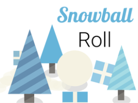 Snowball Roll