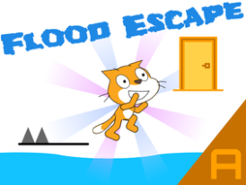Flood escape