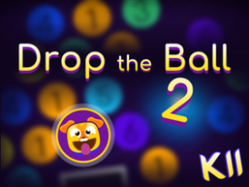 Drop the Ball 2