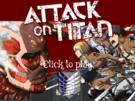 Attack On Titan: Wings of Freedom (Update 6)