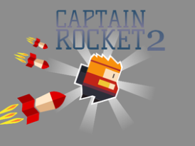 captain rocket II